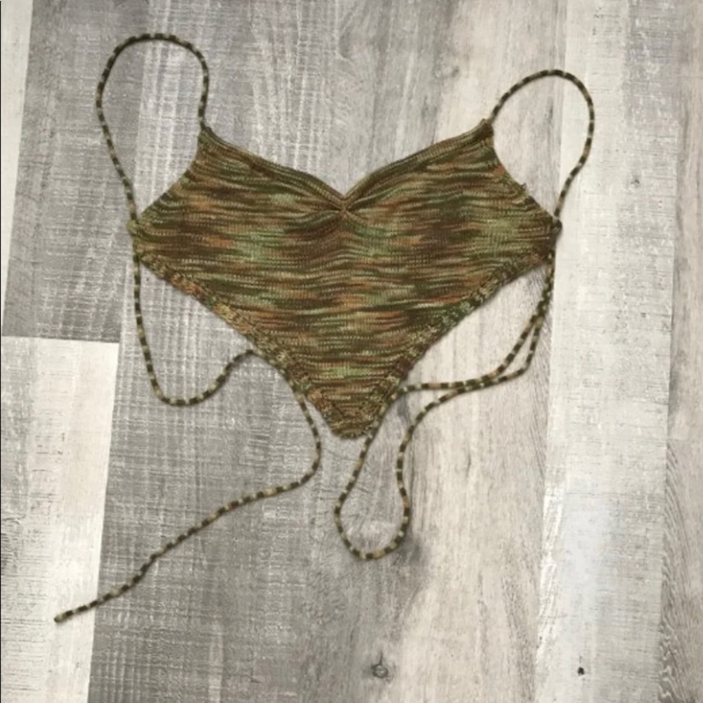 Crop Top Bundle Size M - Picture 2 of 6